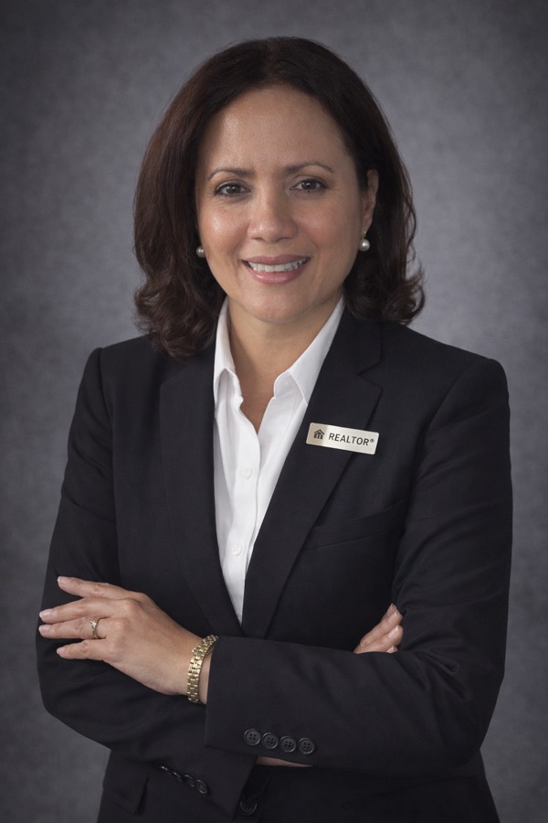Jacqueline Rodríguez Sanabria, fundadora de PREI