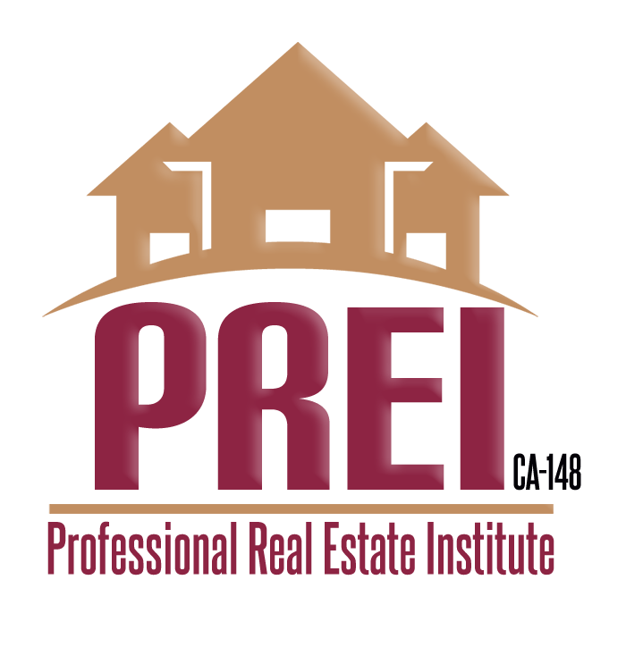 Professional Real Estate Institute